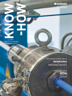 Know-how 2019-2 Know-how 2019-2