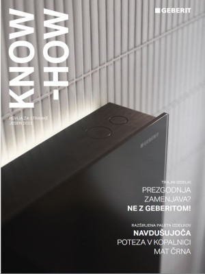 Revija Know-How september 2023 Revija Know-How september 2023