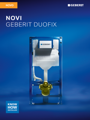 Geberit Duofix Geberit Duofix