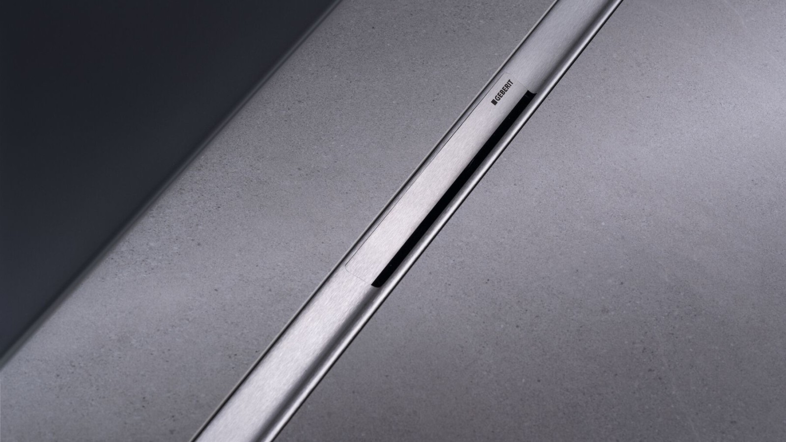 Pršna kanaleta CleanLine50 Pršna kanaleta CleanLine50