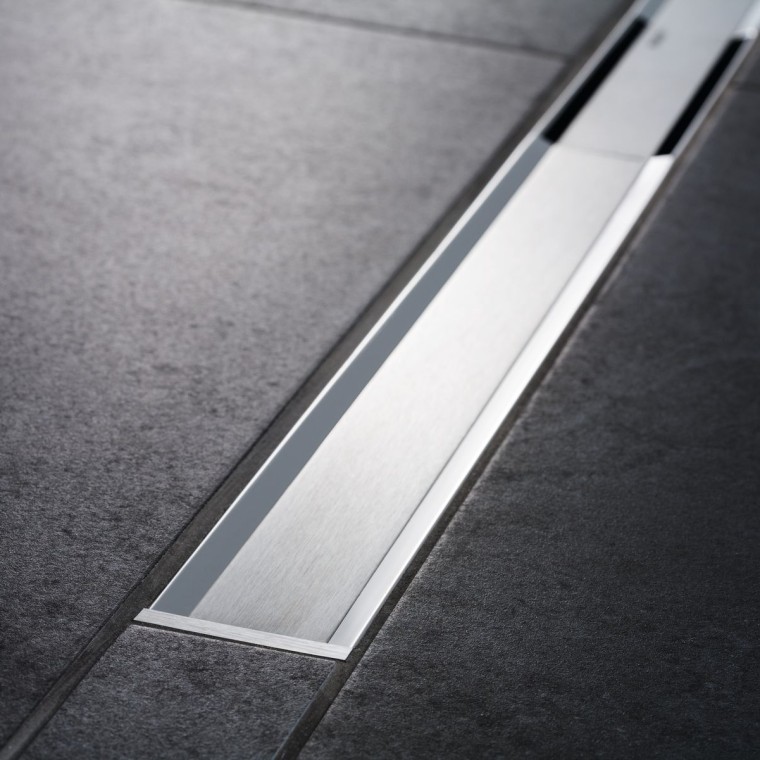 Pršna kanaleta Geberit CleanLine20 Pršna kanaleta Geberit CleanLine20