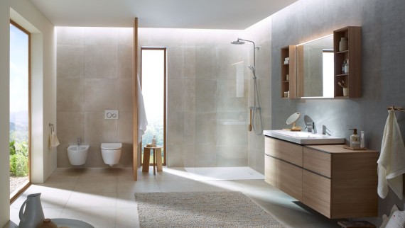 Geberit iCon Geberit iCon