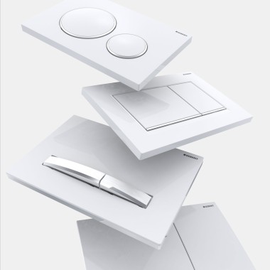 Geberit Sigma21, Sigma30, Sigma50 in Sigma70 Geberit Sigma21, Sigma30, Sigma50 in Sigma70
