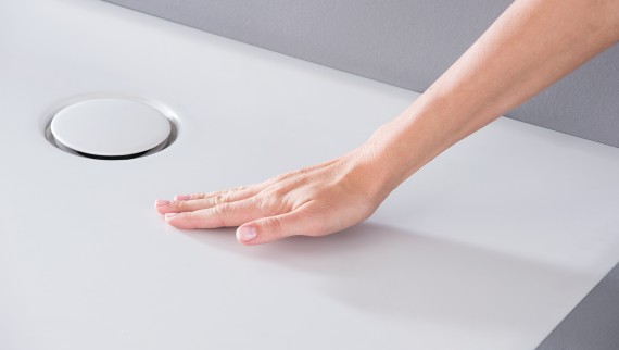 Geberit Setaplano Geberit Setaplano