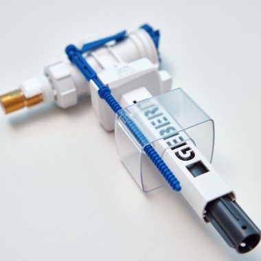 Geberit Tip 383 polnilni ventil