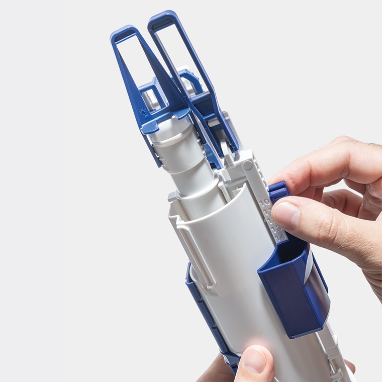 Vsestranski izplakovalni ventil Geberit tip 212 z nastavljivimi nastavitvami Vsestranski izplakovalni ventil Geberit tip 212 z nastavljivimi nastavitvami