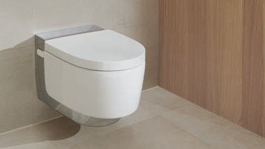 Geberit AquaClean Mera