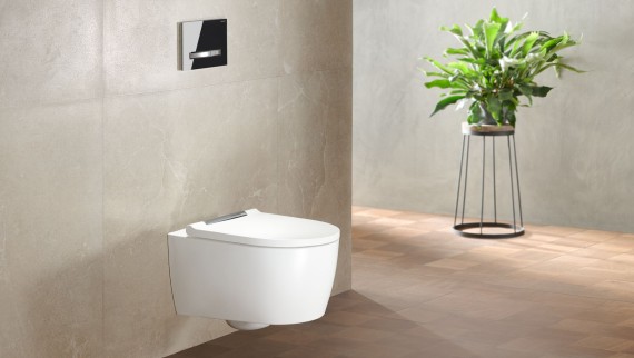 Geberit ONE WC s TurboFlush