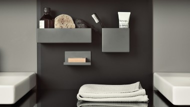 Geberit Acanto magnetna tabla