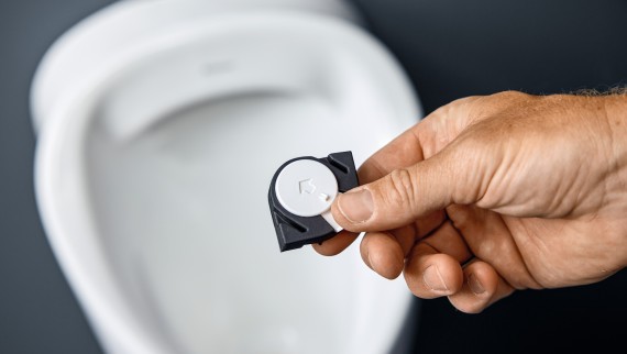 Vodilo za temeljito splakovanje Vodilo za temeljito splakovanje