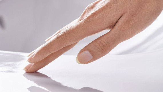 Posebna glazura KeraTect®