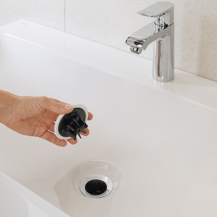 Vertikalni odtok z lovilcem Vertikalni odtok z lovilcem