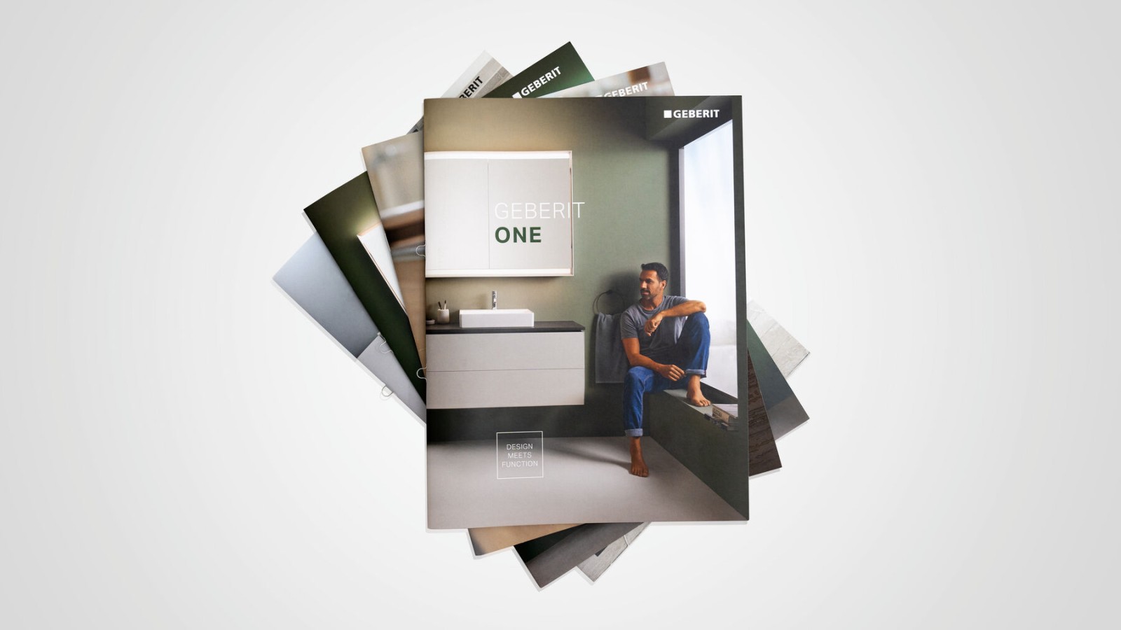 Geberit Brochures Geberit Brochures