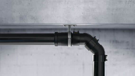 Geberit Silent-Pro Geberit Silent-Pro