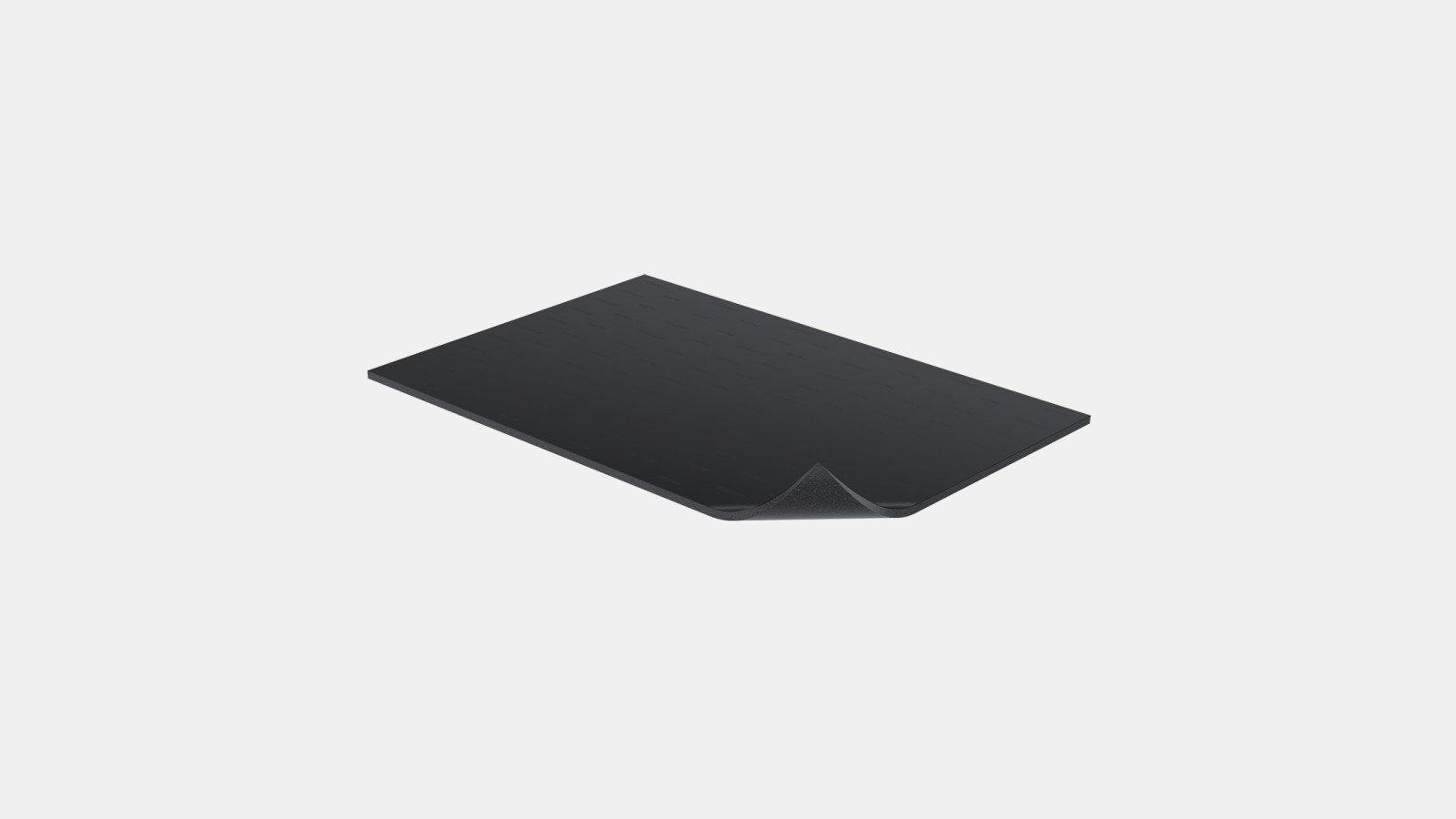 Zvočna izolacija Geberit Isol Flex