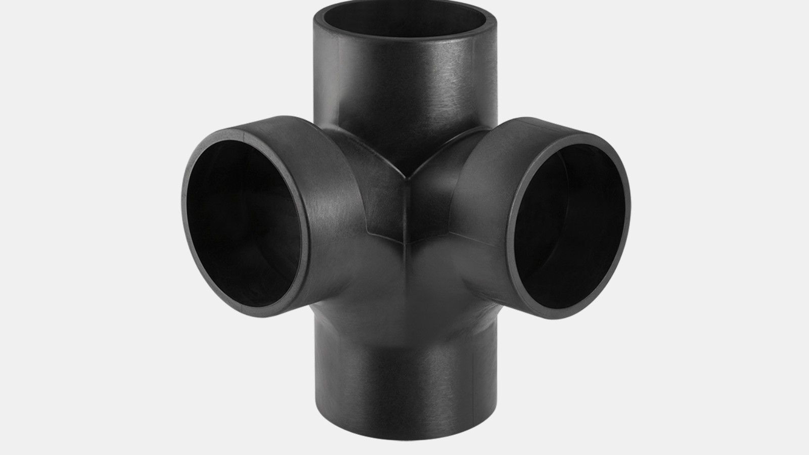 Kotni odcep z lokom 88,5°, Geberit Silent-db20