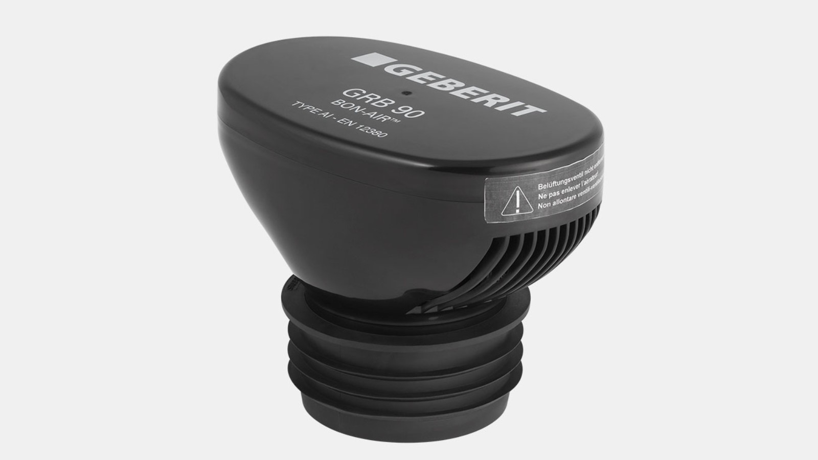 Odzračevalni ventil Geberit GRB90 za Geberit Silent-db20