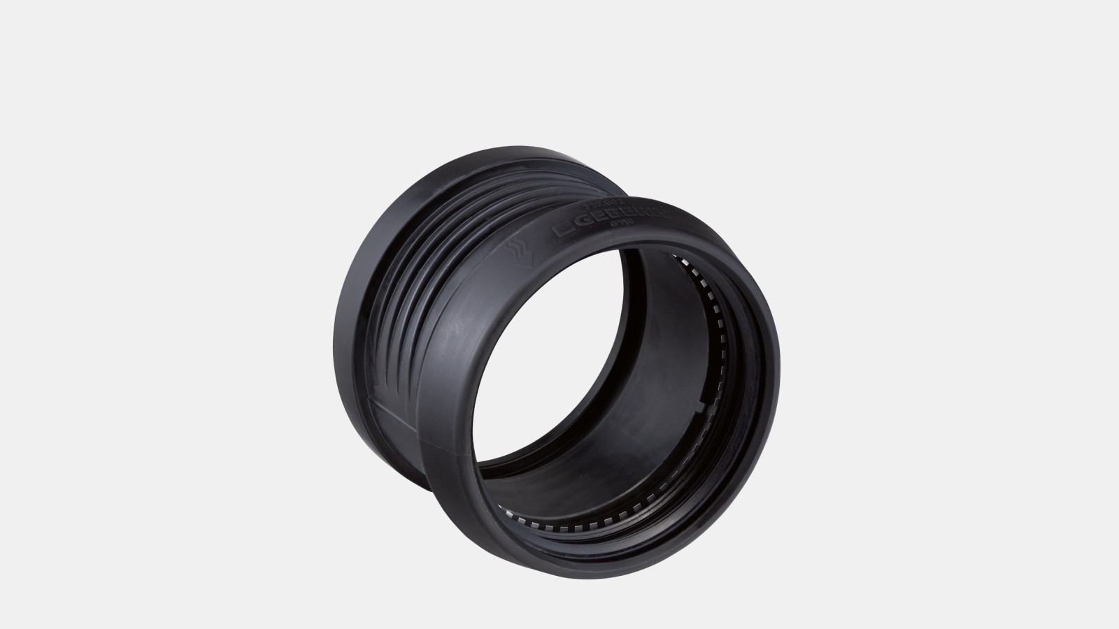 Adapter Geberit za priklop na Geberit Silent-db20