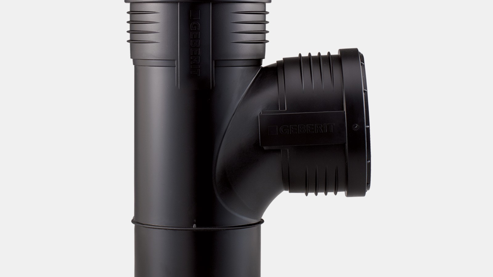 Geberit Silent-PP zvočna izolacija Geberit Silent-PP zvočna izolacija