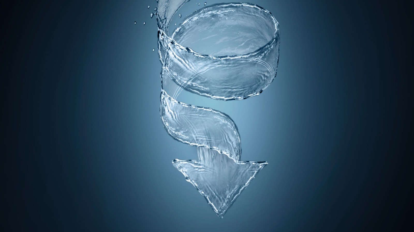 Neprekinjen zračni steber v odtočnem sistemu s tehnologijo Geberit SuperTube Neprekinjen zračni steber v odtočnem sistemu s tehnologijo Geberit SuperTube