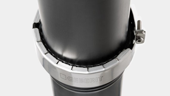 Geberitova pritrdilna zaponka Geberitova pritrdilna zaponka