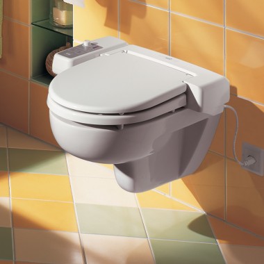 Geberit Balena 5000 in 6000 Geberit Balena 5000 in 6000