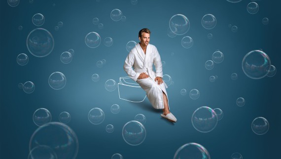 Tim o sistemu Geberit AquaClean Tuma Tim o sistemu Geberit AquaClean Tuma