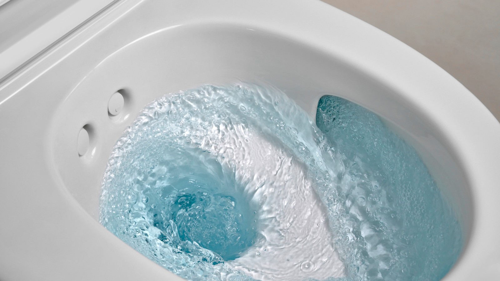 Tehnologija Geberit TurboFlush