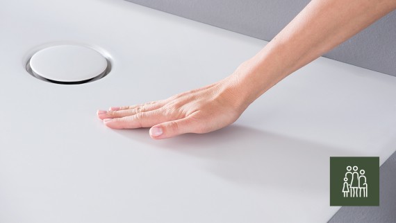 Dostopnost za gibalno ovirane osebe Dostopnost za gibalno ovirane osebe