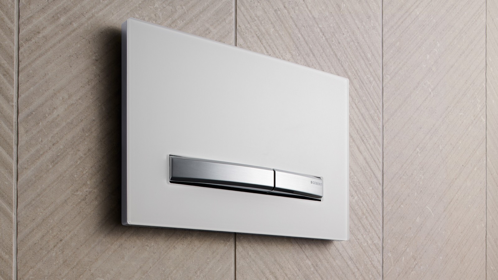 Geberit Sigma50 aktivirna tipka Geberit Sigma50 aktivirna tipka