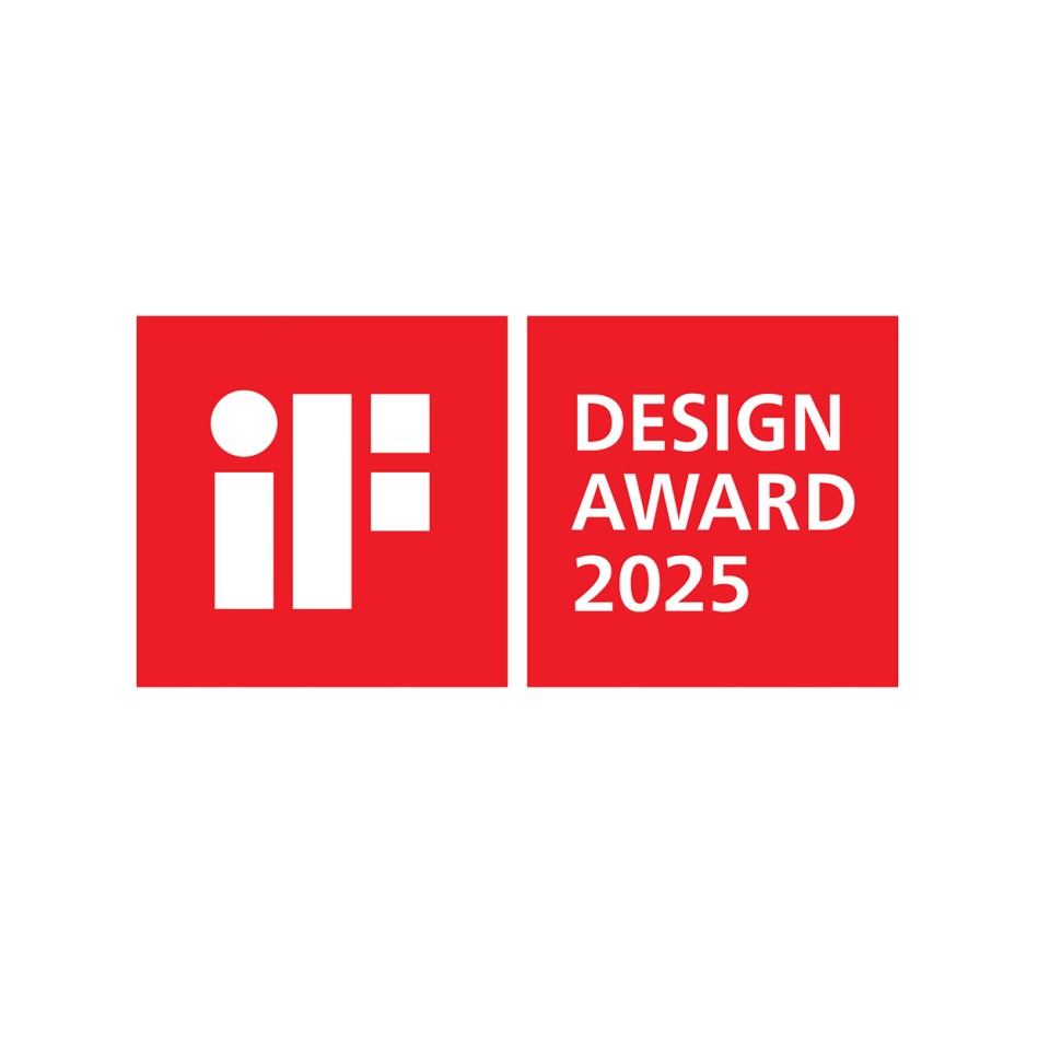 IF Design 2025 IF Design 2025