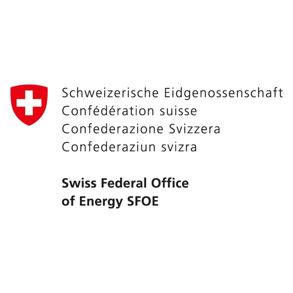 Zvezni urad za energijo BFE Zvezni urad za energijo BFE