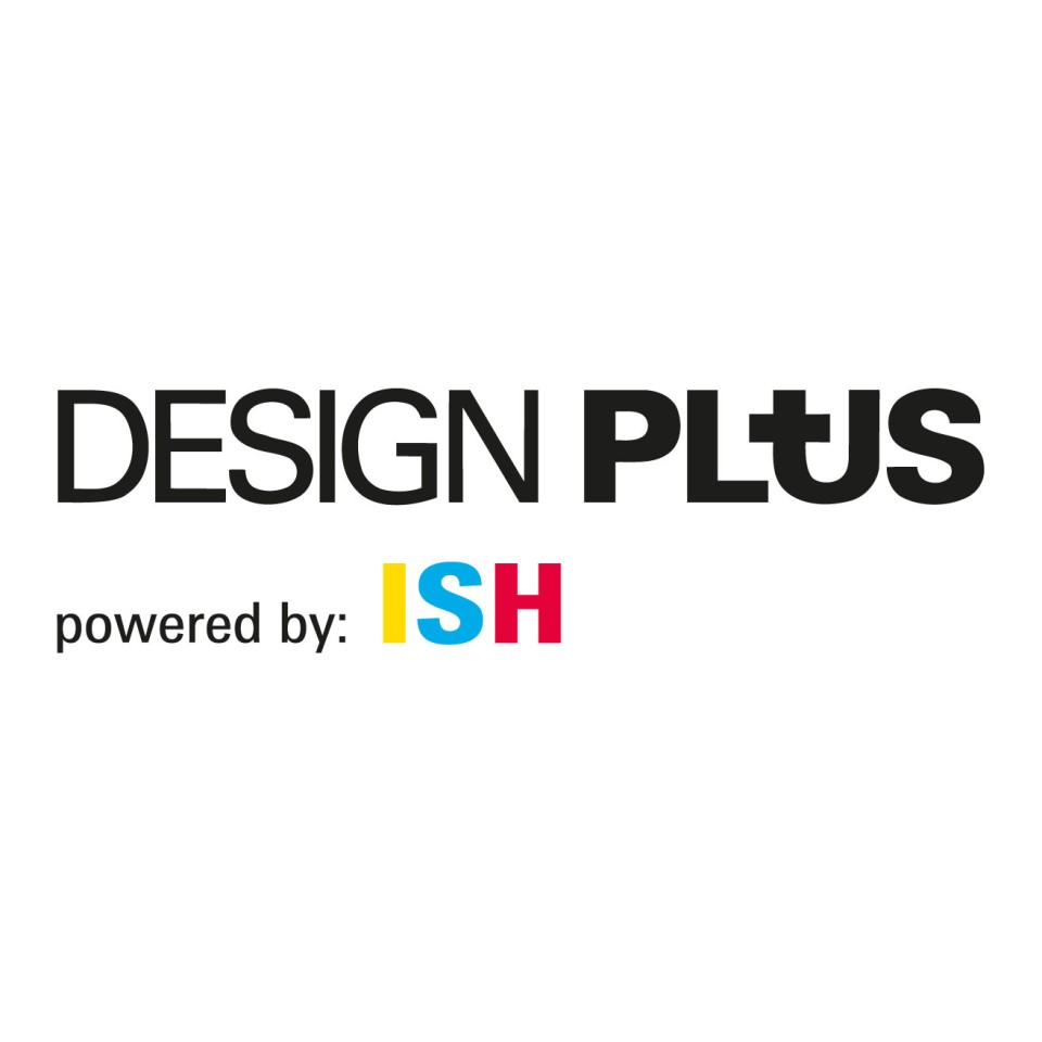 DesignPlus/ISH za Geberit AquaClean Mera