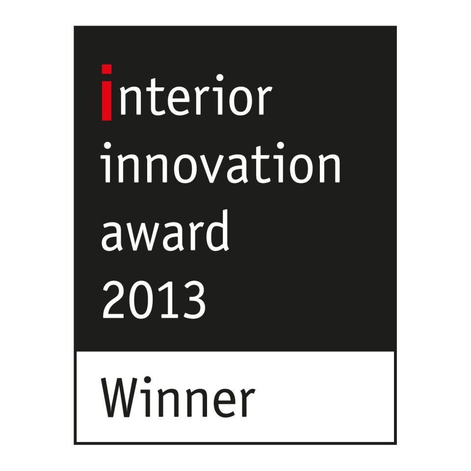 Interior Innovation 2013 za Geberit AquaClean Sela Interior Innovation 2013 za Geberit AquaClean Sela
