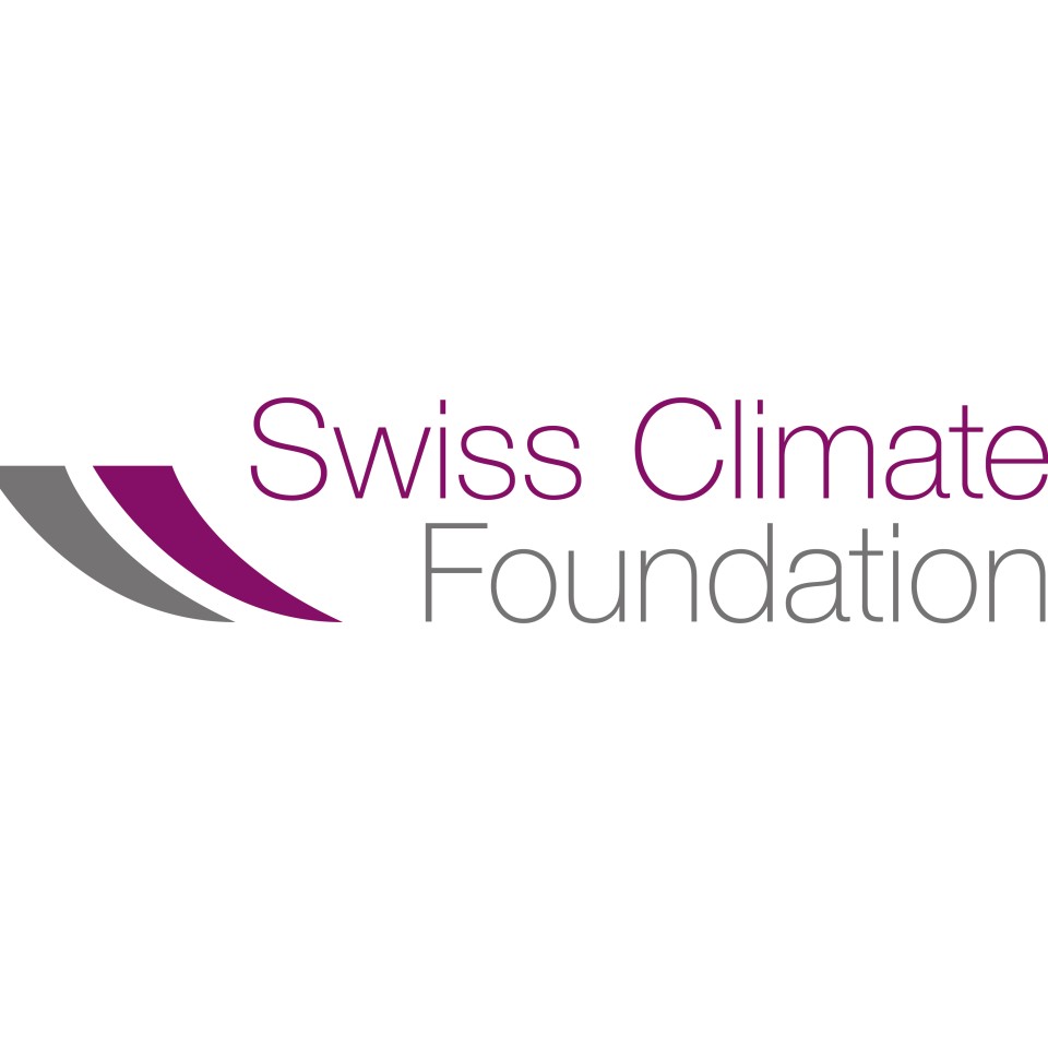 Klimastiftung Švica