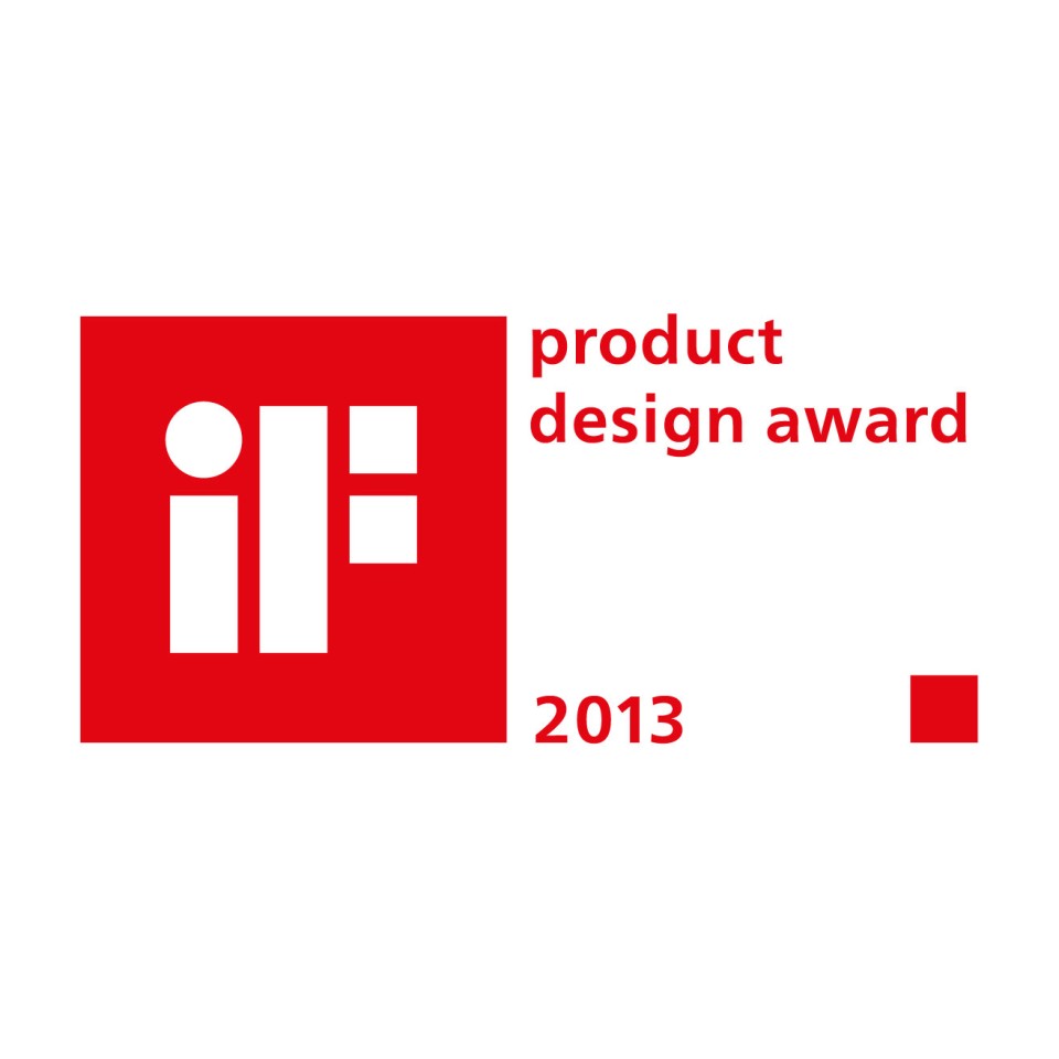 Nagrada iF Product design award 2019 za straniščno školjko Geberit AquaClean Sela Nagrada iF Product design award 2019 za straniščno školjko Geberit AquaClean Sela