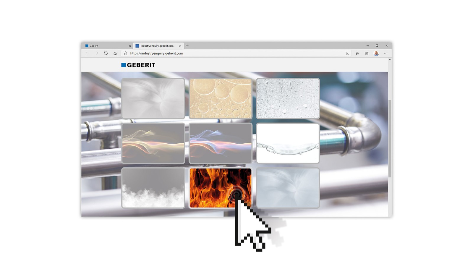 Orodje za industrijsko uporabo Orodje za industrijsko uporabo