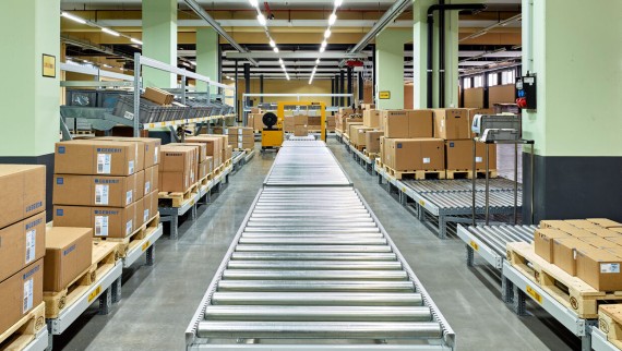 Nadomestni deli Geberit bodo na voljo do 50 let. Nadomestni deli Geberit bodo na voljo do 50 let.