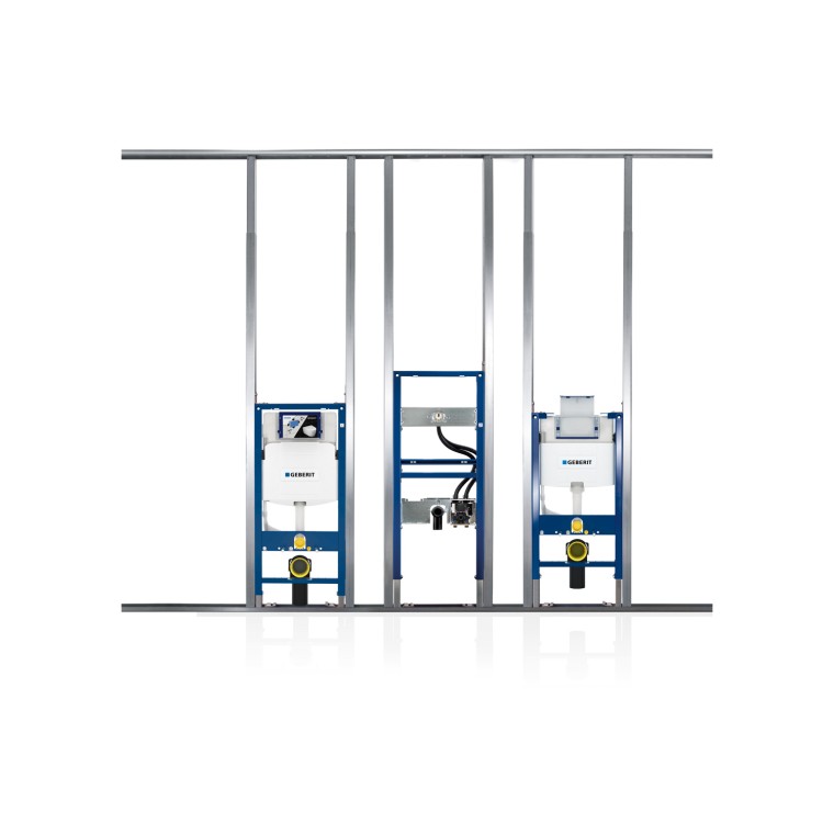 Sistem Duofix Sistem Duofix