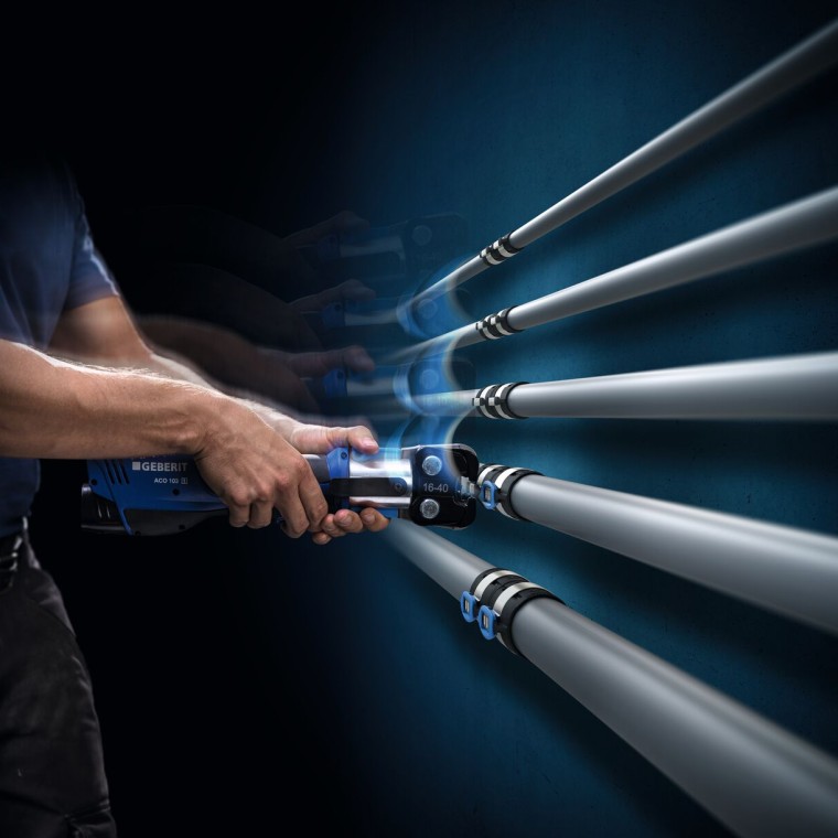 Geberit FlowFit