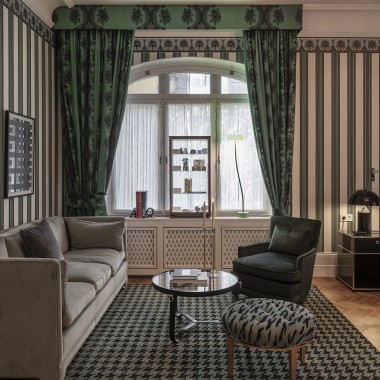 Hotelska soba, Grand Hôtel Stockholm (© Andy Liffner) Hotelska soba, Grand Hôtel Stockholm (© Andy Liffner)