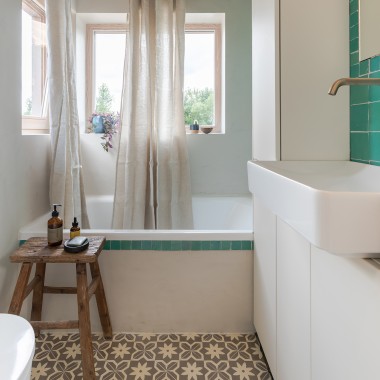 "Tiny Hammam" Marjolein Jonker na 4m² (© Chiela van Meerwijk) "Tiny Hammam" Marjolein Jonker na 4m² (© Chiela van Meerwijk)