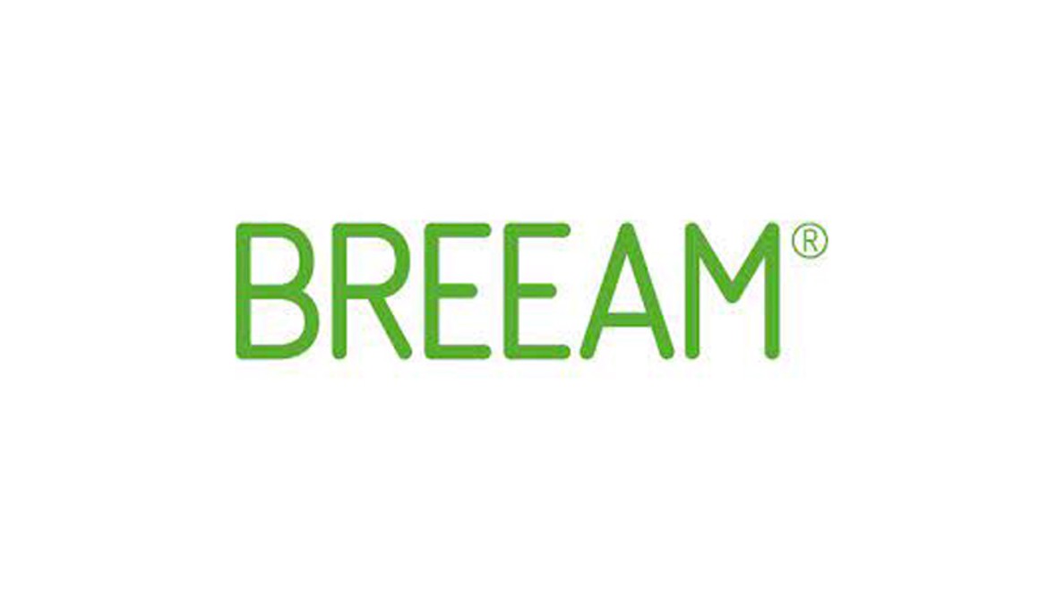 Logotip BREEAM