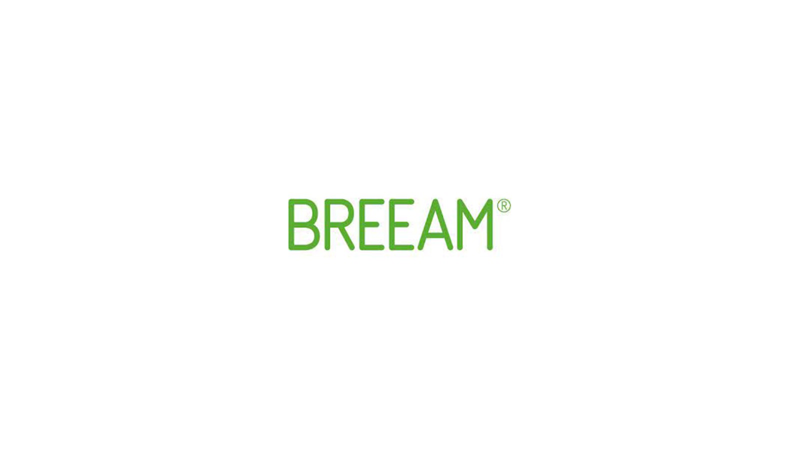 Logotip BREEAM Logotip BREEAM