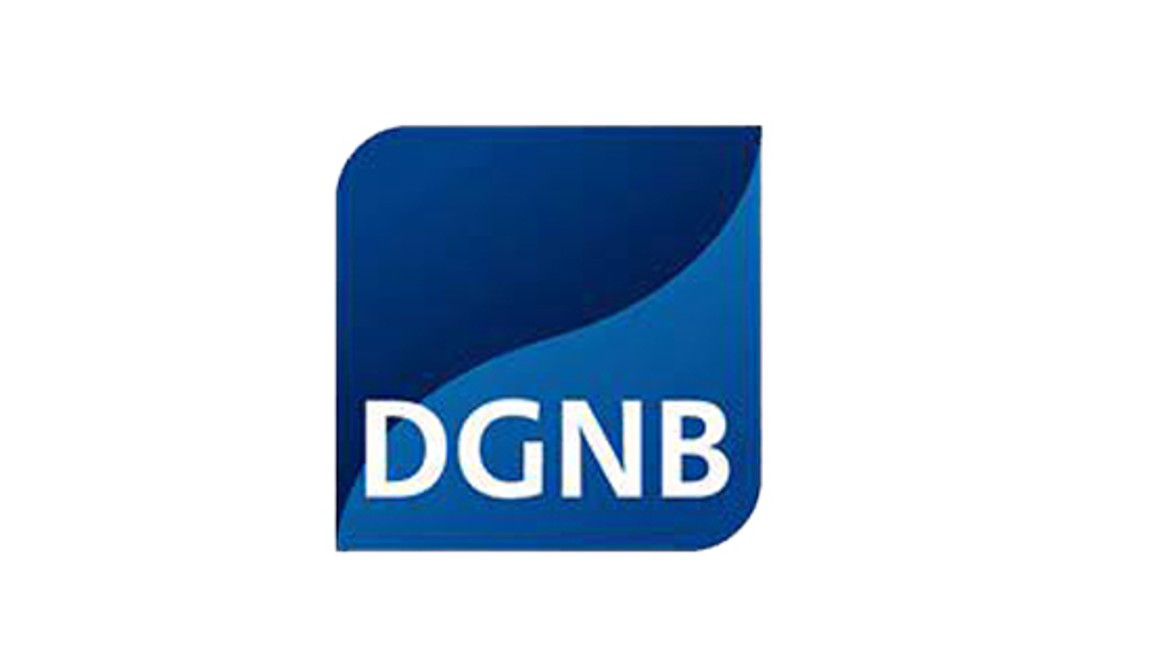 Logotip DGNB
