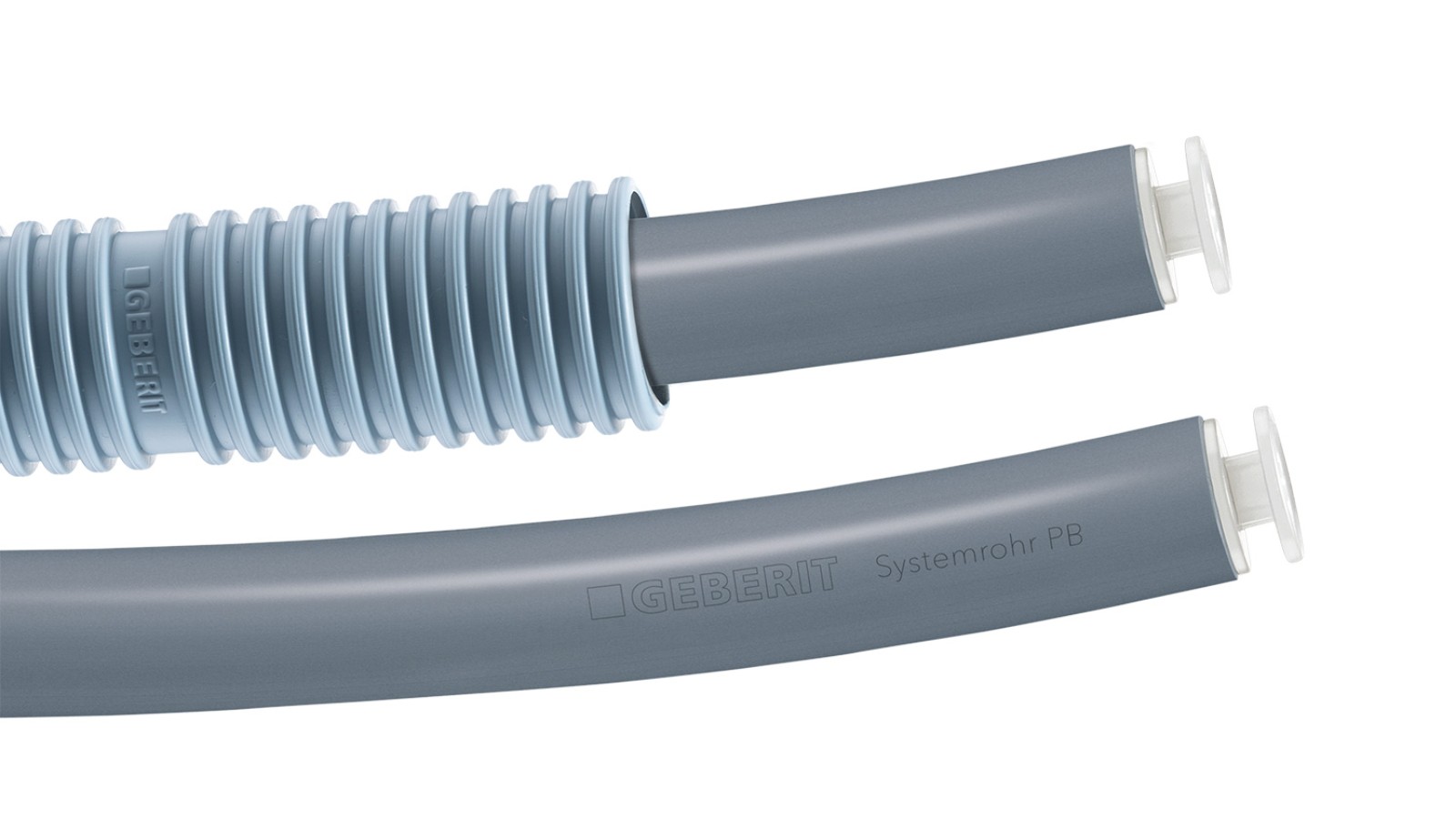 Večslojna sistemska cev Geberit, Večslojna sistemska cev Geberit,
