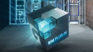 Geberit BIM