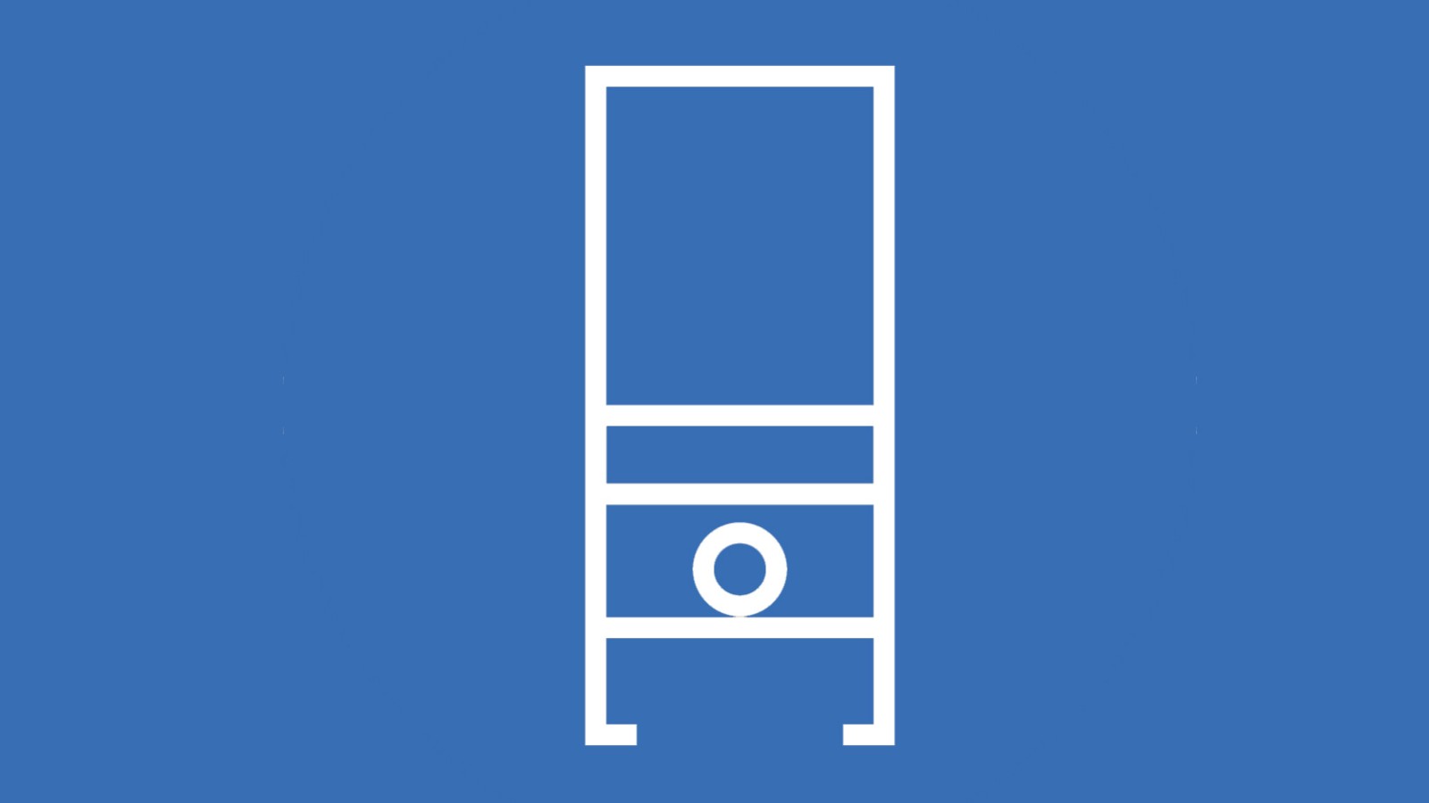 Ilustracija za modul instalacijskih sistemov