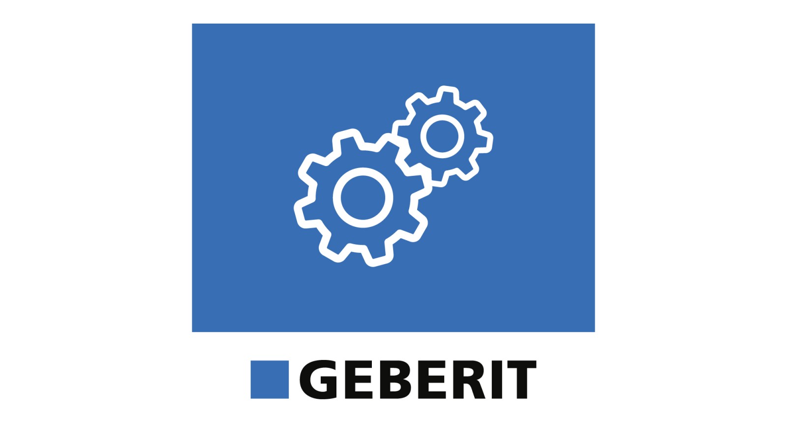 Geberit Control app