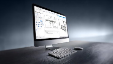 Geberit ProPlanner je programska oprema za načrtovanje, namenjena inštalaterjem in vodovodnim podjetjem.